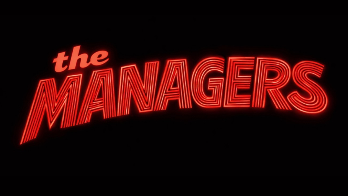 The Managers — headline DJ act at Race Club Las Vegas, F1 race weekend